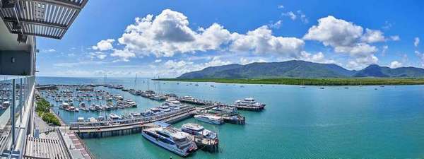 71/1 Marlin Parade, Cairns City - Thumbnail 3