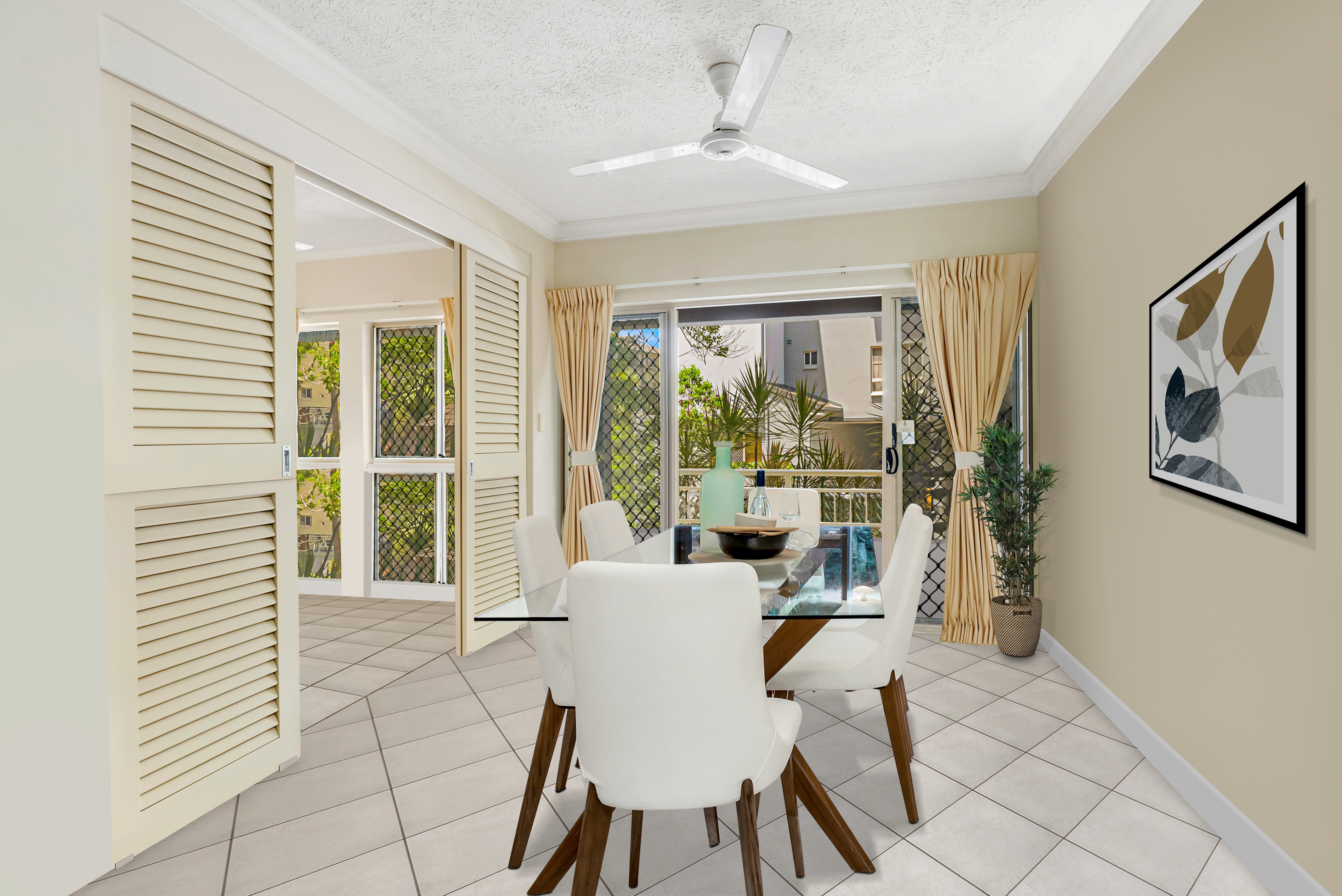 1209/2-10 Greenslopes St, Cairns North - Thumbnail 3