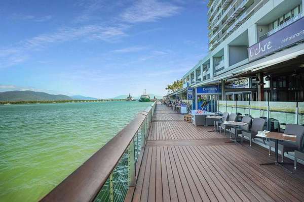 226 - 227/1 Marlin Parade, Cairns City - Thumbnail 2