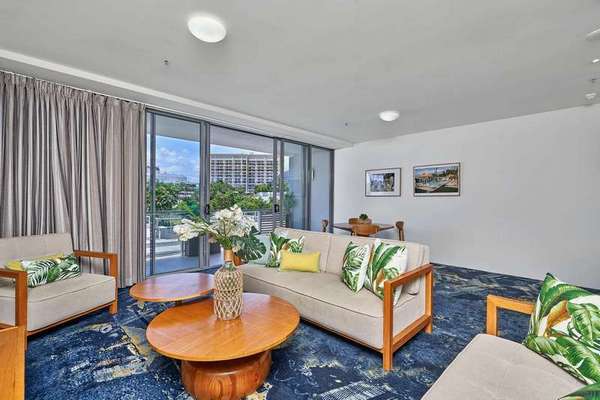 406/1 Marlin Parade, Cairns City - Thumbnail 4