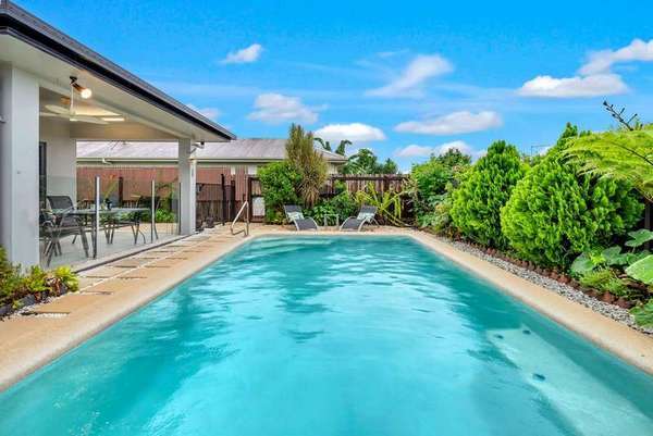 31 Woodrose Drive, Mount Sheridan - Thumbnail 5
