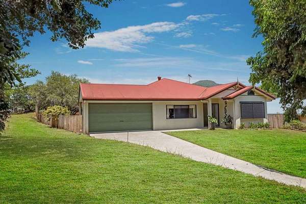 4 Seabreeze Court, Redlynch - Thumbnail 4