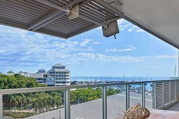 31/1 Marlin Parade, Cairns City - Thumbnail 2