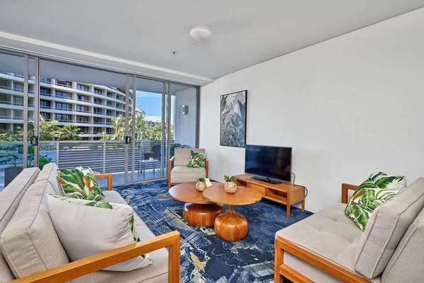 405/1 Marlin Parade, Cairns City - Thumbnail 4