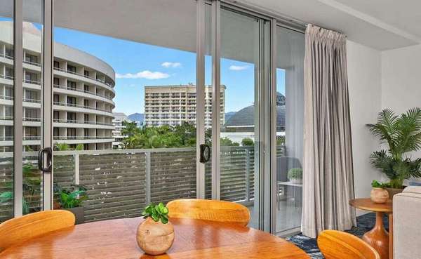 503/1 Marlin Pde, Cairns City - Thumbnail 3
