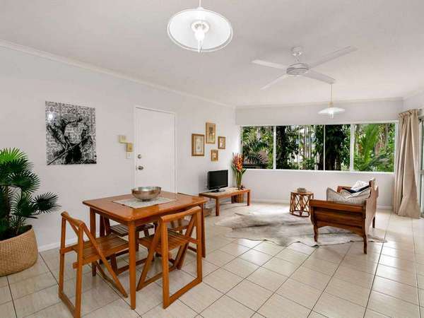 5/105 Collins Avenue, Edge Hill - Thumbnail 2