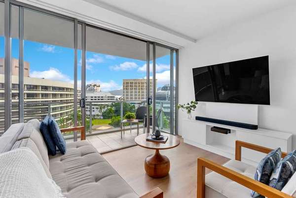 807/1 Marlin Parade, Cairns City - Thumbnail 5