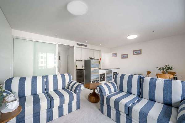 403/1 Marlin Parade, Cairns City - Thumbnail 7