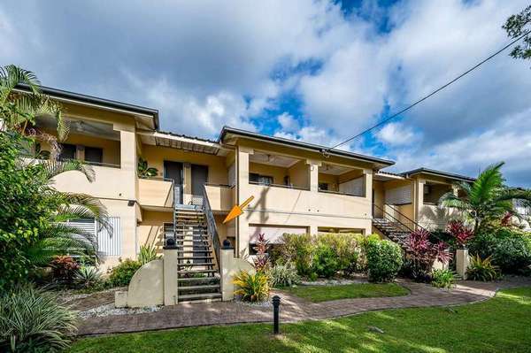 4/217-219 LITTLE SPENCE ST, Bungalow - Thumbnail 2