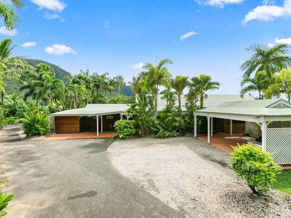 28 James Cook Drive, Kewarra Beach - Thumbnail 2