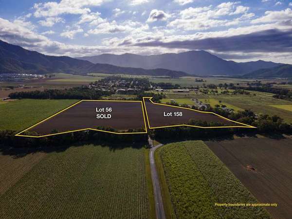 1 DEXTER ROAD, Gordonvale - Thumbnail 5