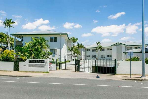 2/133 Collins Avenue, Edge Hill - Thumbnail 2