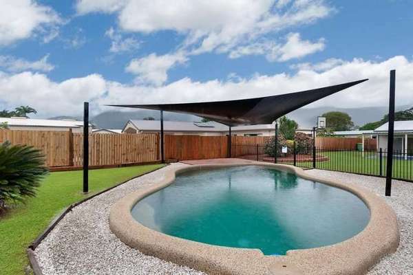 24 Bathurst Drive, Bentley Park - Thumbnail 4