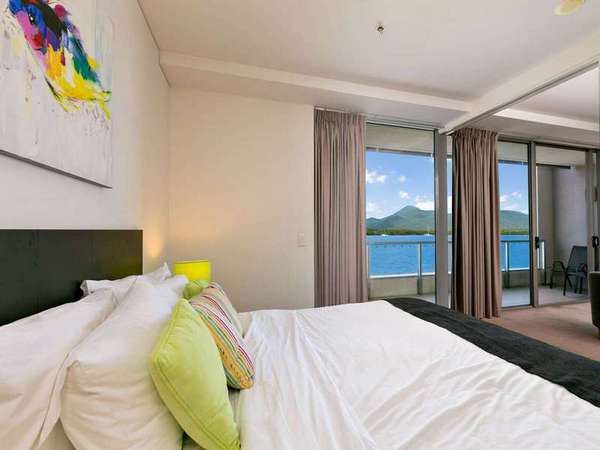 206/1 Marlin Parade, Cairns City - Thumbnail 4