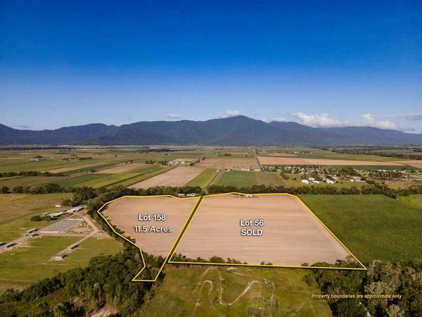 1 DEXTER ROAD, Gordonvale - Thumbnail 2