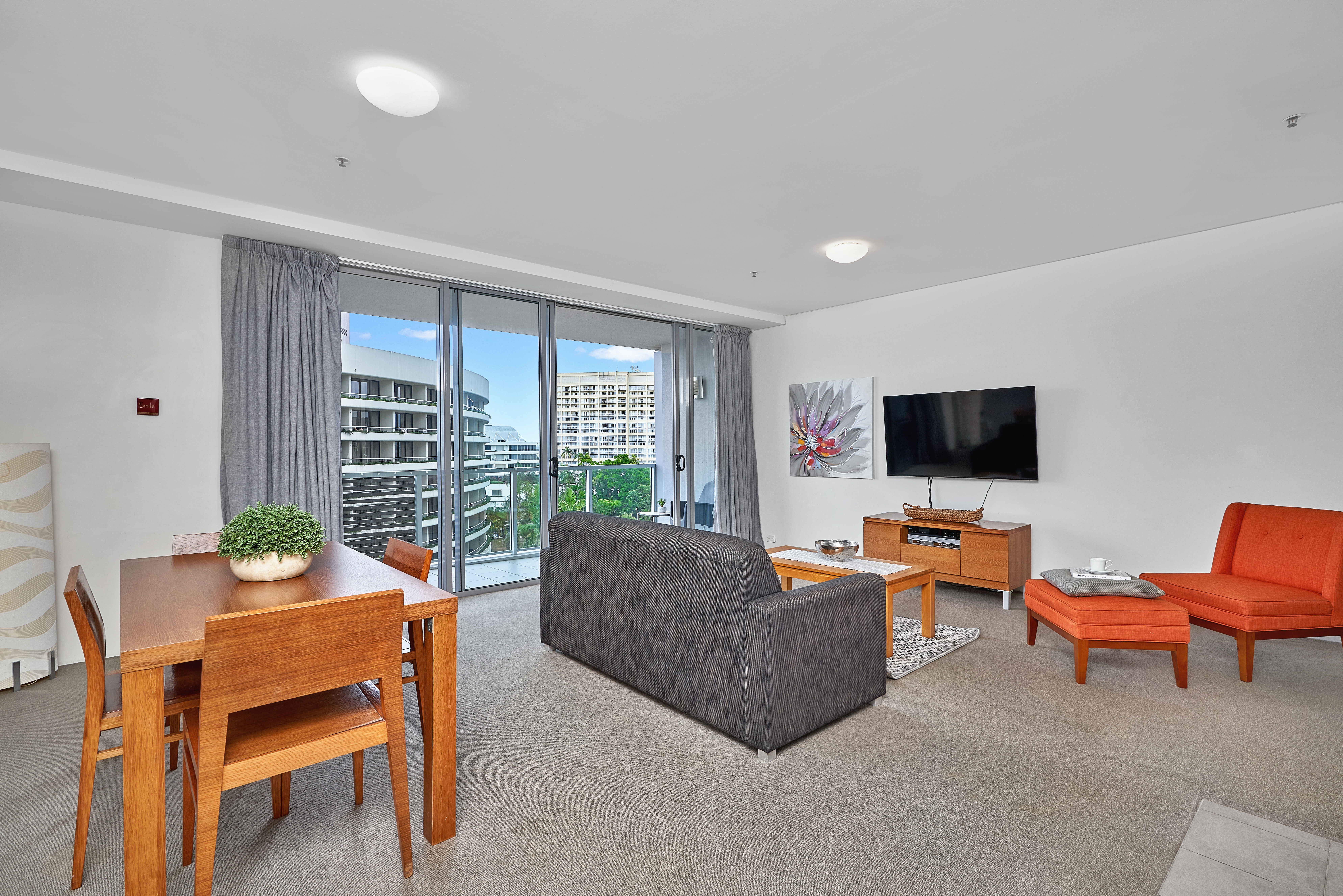 703/1 Marlin Parade, Cairns City - Thumbnail 4