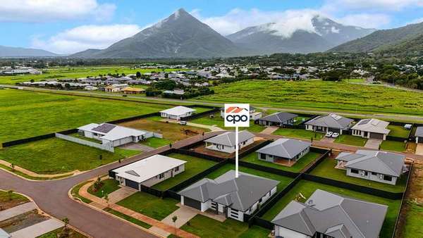 45 Salvatore Drive, Gordonvale - Thumbnail 3