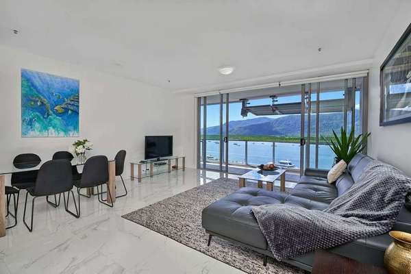 71/1 Marlin Parade, Cairns City - Thumbnail 2