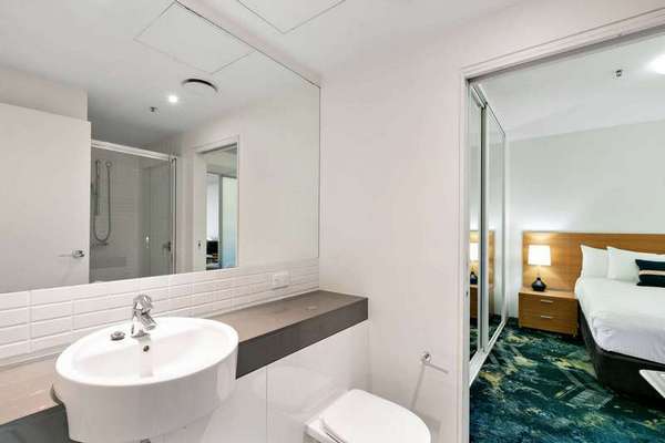 503/1 Marlin Pde, Cairns City - Thumbnail 7
