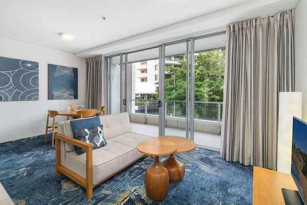 214/1 Marlin Pde, Cairns City - Thumbnail 3