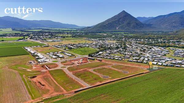 45 Sicilian Avenue, Gordonvale - Thumbnail 2