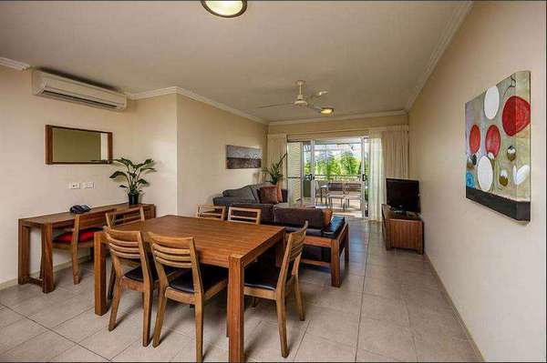 111/57-65 Paradise Palms Drive, Kewarra Beach - Thumbnail 3