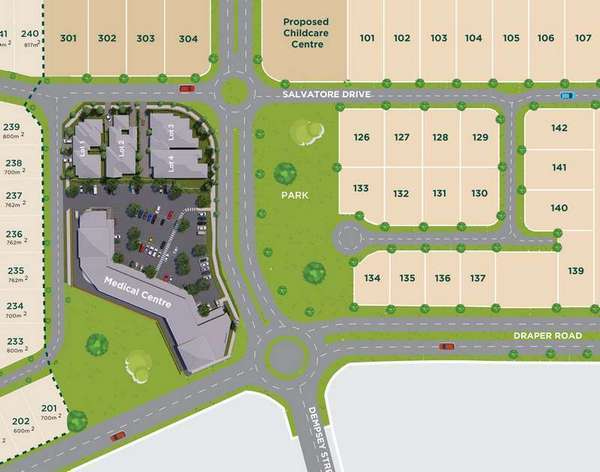 84 Salvatore Drive, Gordonvale - Thumbnail 2