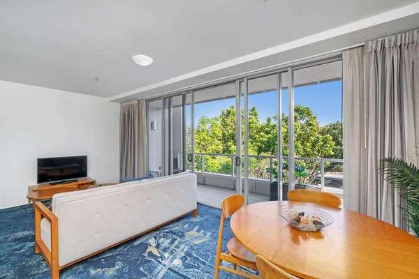 228 & 229/1 Marlin Parade, Cairns City - Thumbnail 2