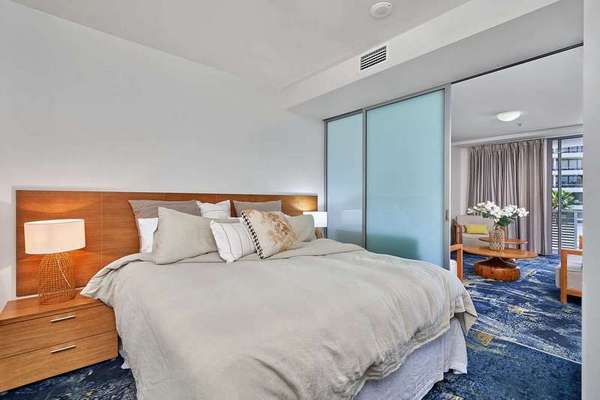 406/1 Marlin Parade, Cairns City - Thumbnail 6