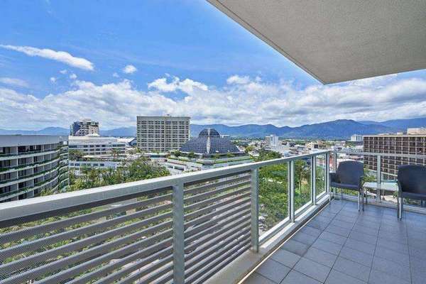 1007/1 Marlin Parade, Cairns City - Thumbnail 2