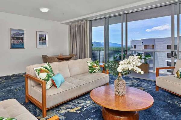 903/1 Marlin Parade, Cairns City - Thumbnail 4