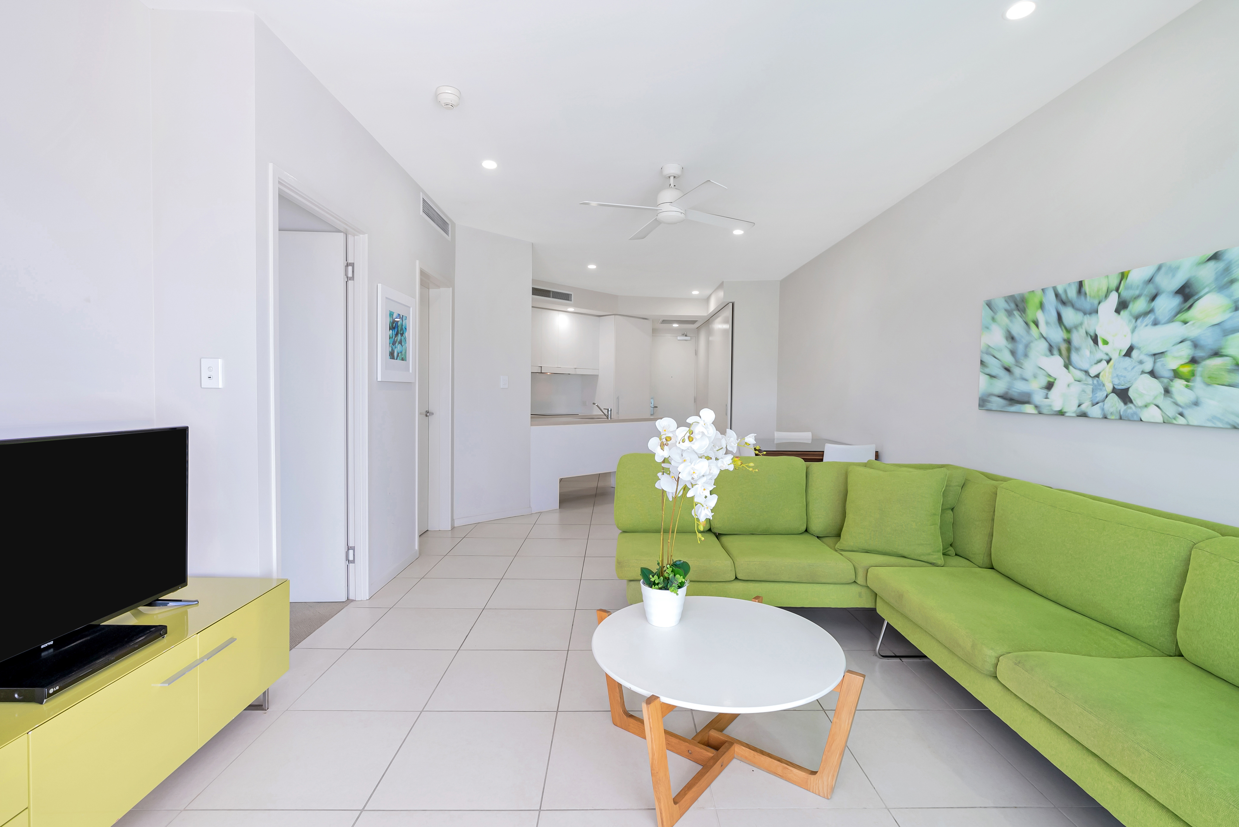 33/199-201 Lake St, Cairns North - Thumbnail 4