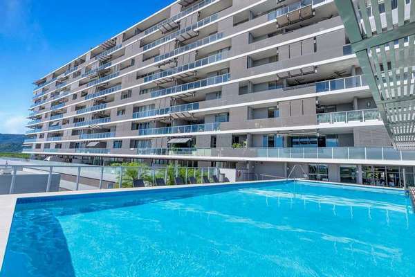 407/1 MARLIN PARADE, Cairns City - Thumbnail 8