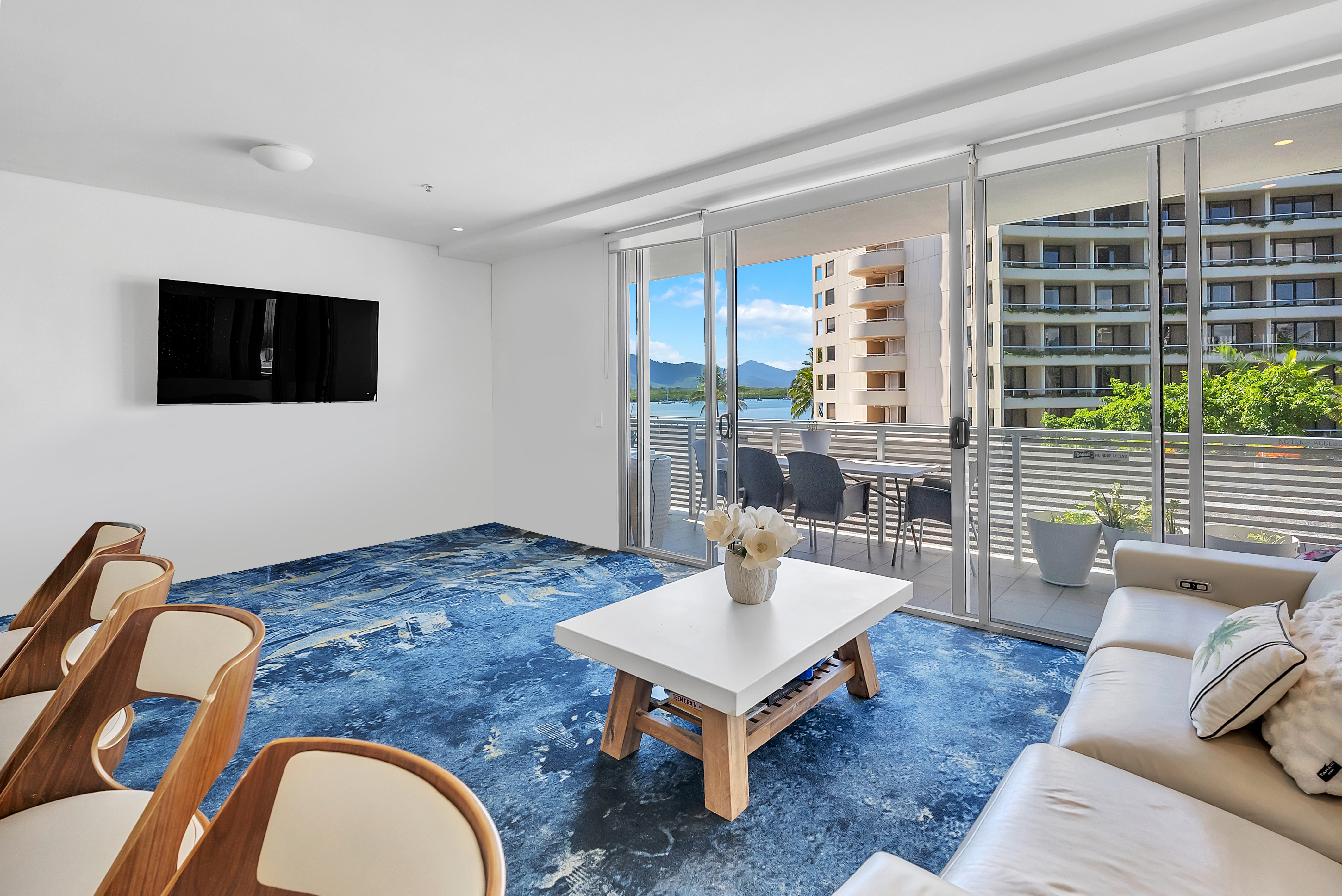 404/1 MARLIN PARADE, Cairns City - Thumbnail 3