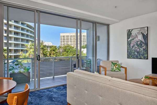 405/1 Marlin Parade, Cairns City - Thumbnail 6