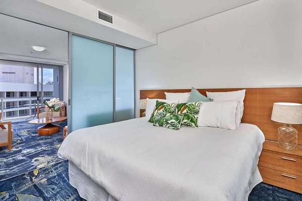 903/1 Marlin Parade, Cairns City - Thumbnail 6