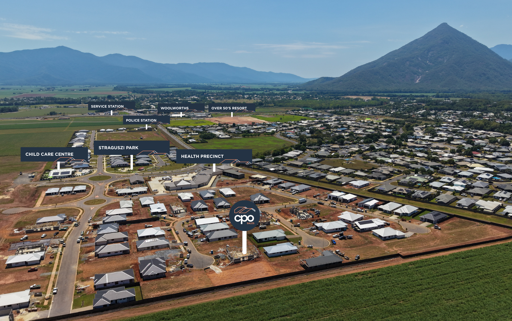 15 Fallow Close, Gordonvale - Thumbnail 2