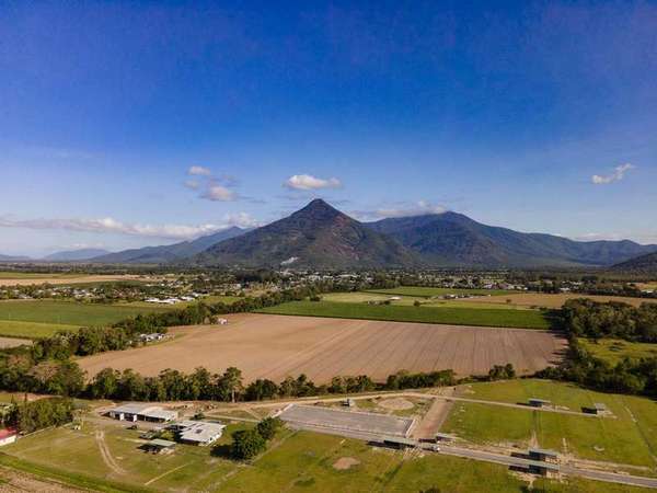 1 DEXTER ROAD, Gordonvale - Thumbnail 8