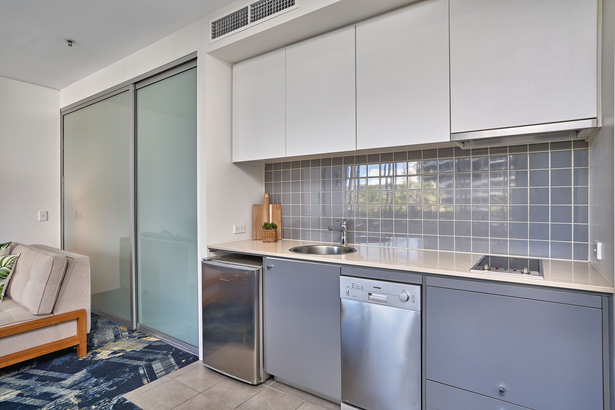 405/1 MARLIN PARADE, Cairns City - Thumbnail 7
