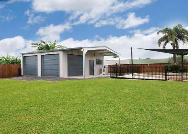 24 Bathurst Drive, Bentley Park - Thumbnail 2