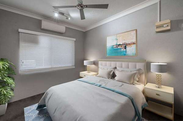 4/217-219 LITTLE SPENCE ST, Bungalow - Thumbnail 7