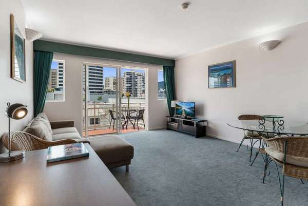 38/26-30 Sheridan Street, Cairns City - Thumbnail 3