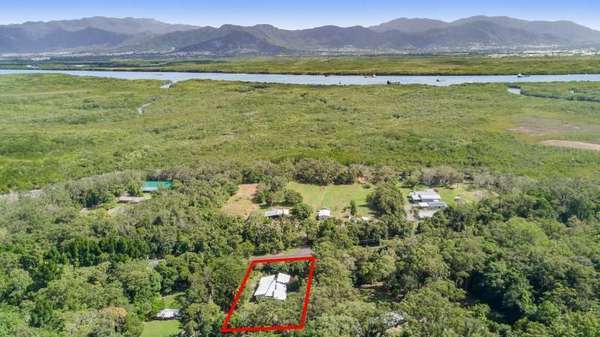 Lot 2 1368 Pine Creek Road, East Trinity - Thumbnail 8