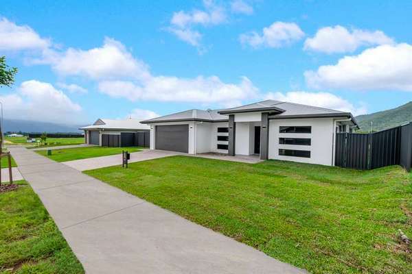 45 Salvatore Drive, Gordonvale - Thumbnail 2