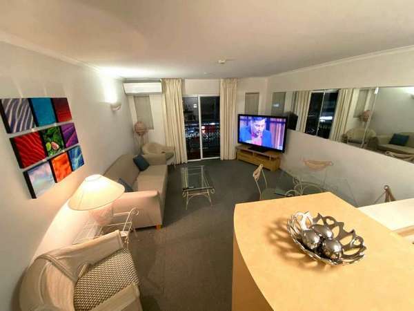 34/62 Abbott Street, Cairns City - Thumbnail 2