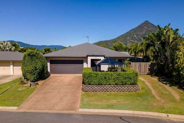3 Leighton Crescent, Gordonvale - Thumbnail 2