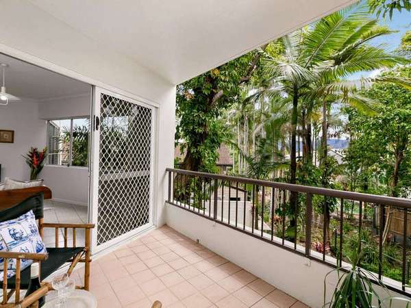 5/105 Collins Avenue, Edge Hill - Thumbnail 3