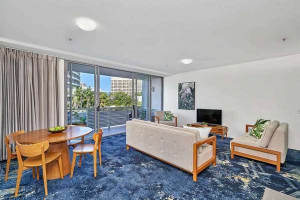 405/1 Marlin Parade, Cairns City - Thumbnail 7