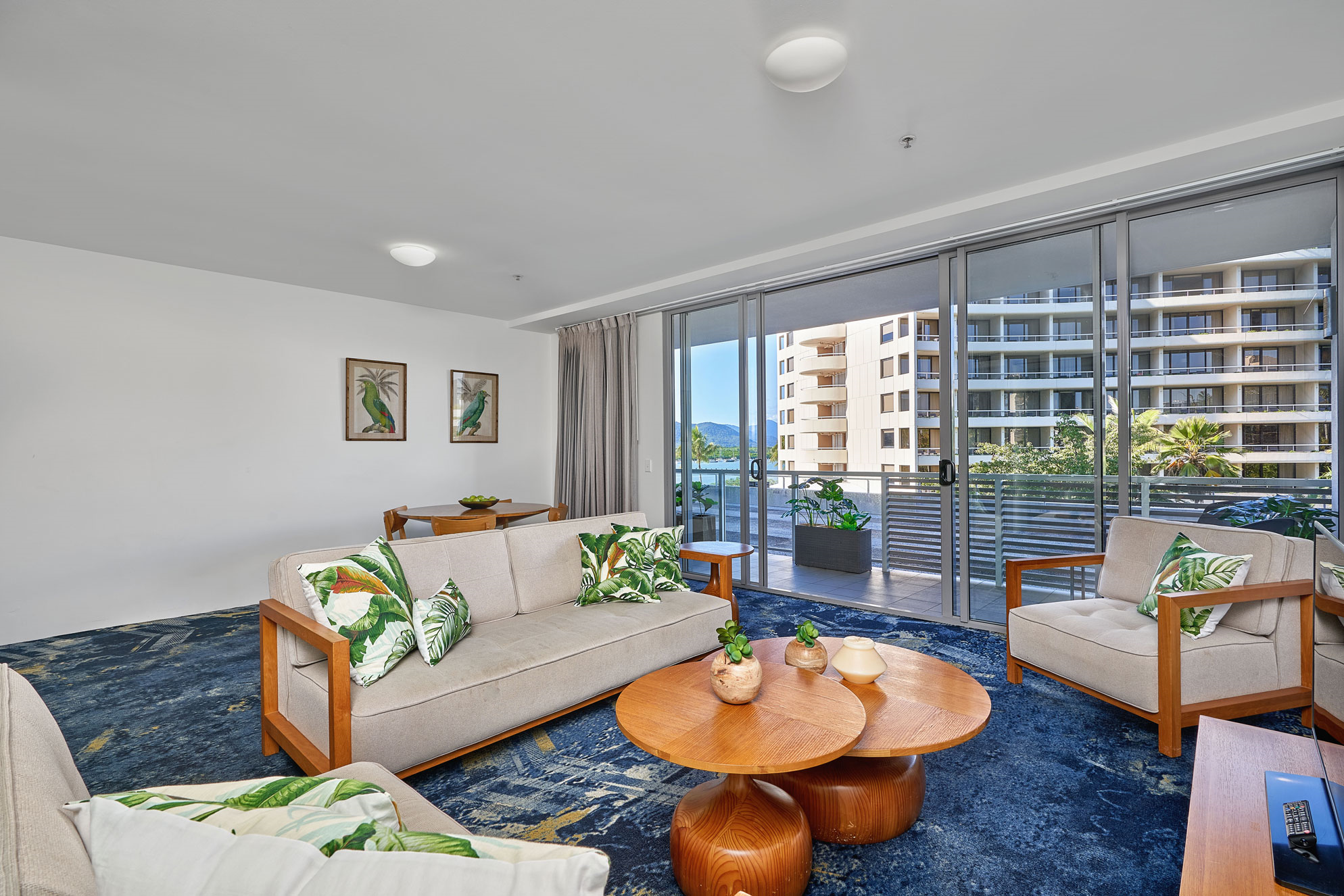 405/1 MARLIN PARADE, Cairns City - Thumbnail 3