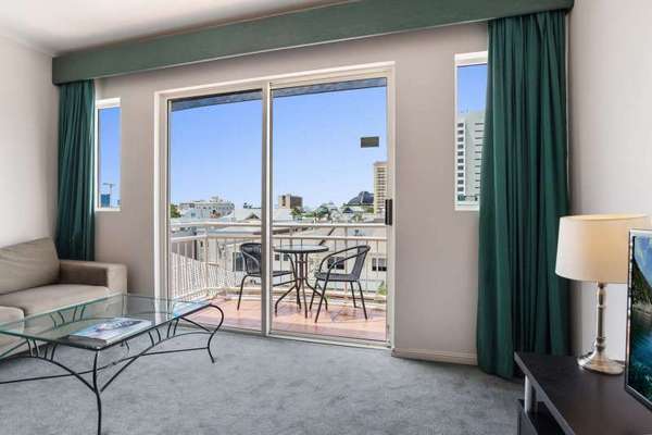 38/26-30 Sheridan Street, Cairns City - Thumbnail 2